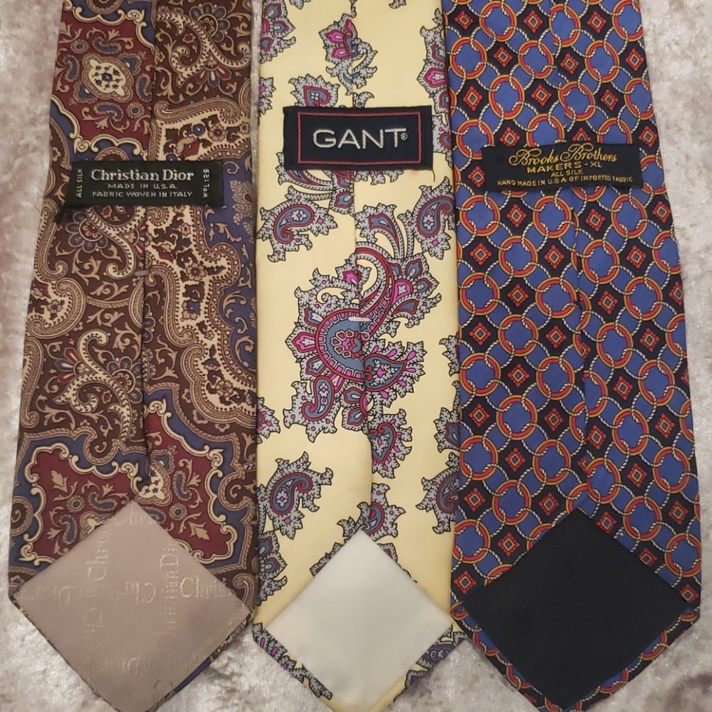 Neck Ties Bundle - image 2